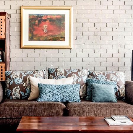 Bay Breeze Boutique Accommodation ベイトマンズ・ベイ エクステリア 写真