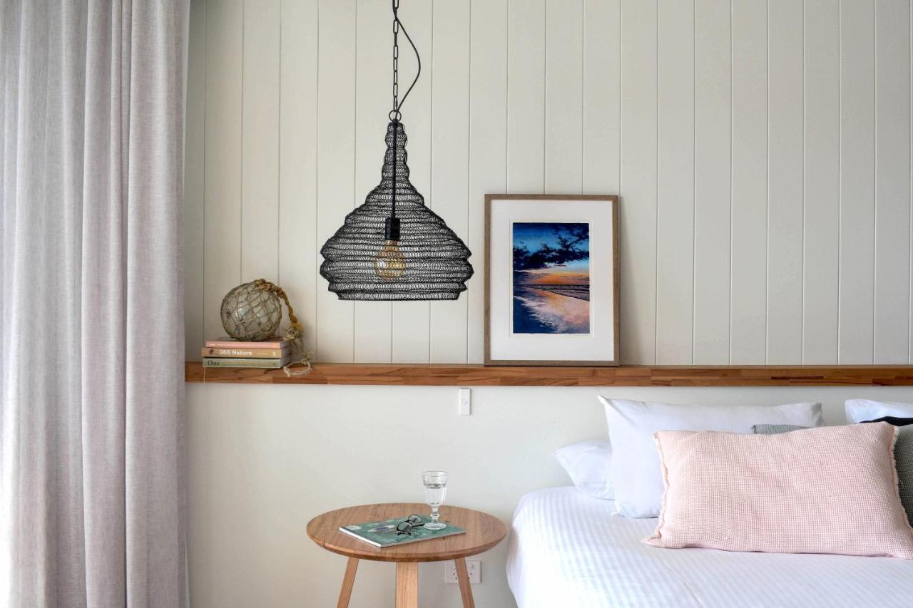 Bay Breeze Boutique Accommodation ベイトマンズ・ベイ エクステリア 写真