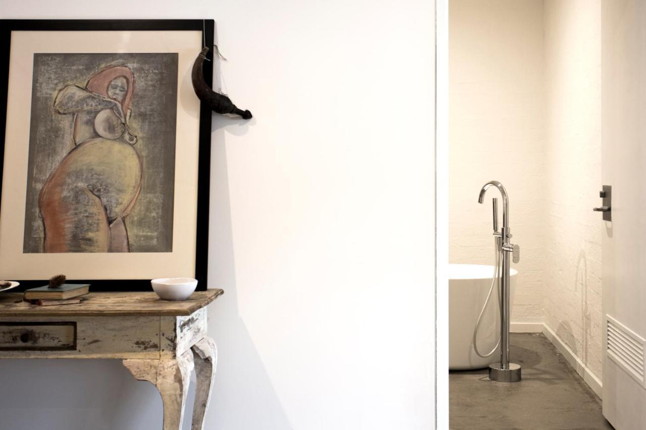 Bay Breeze Boutique Accommodation ベイトマンズ・ベイ エクステリア 写真