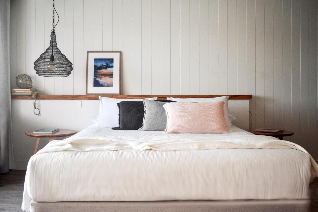Bay Breeze Boutique Accommodation ベイトマンズ・ベイ エクステリア 写真