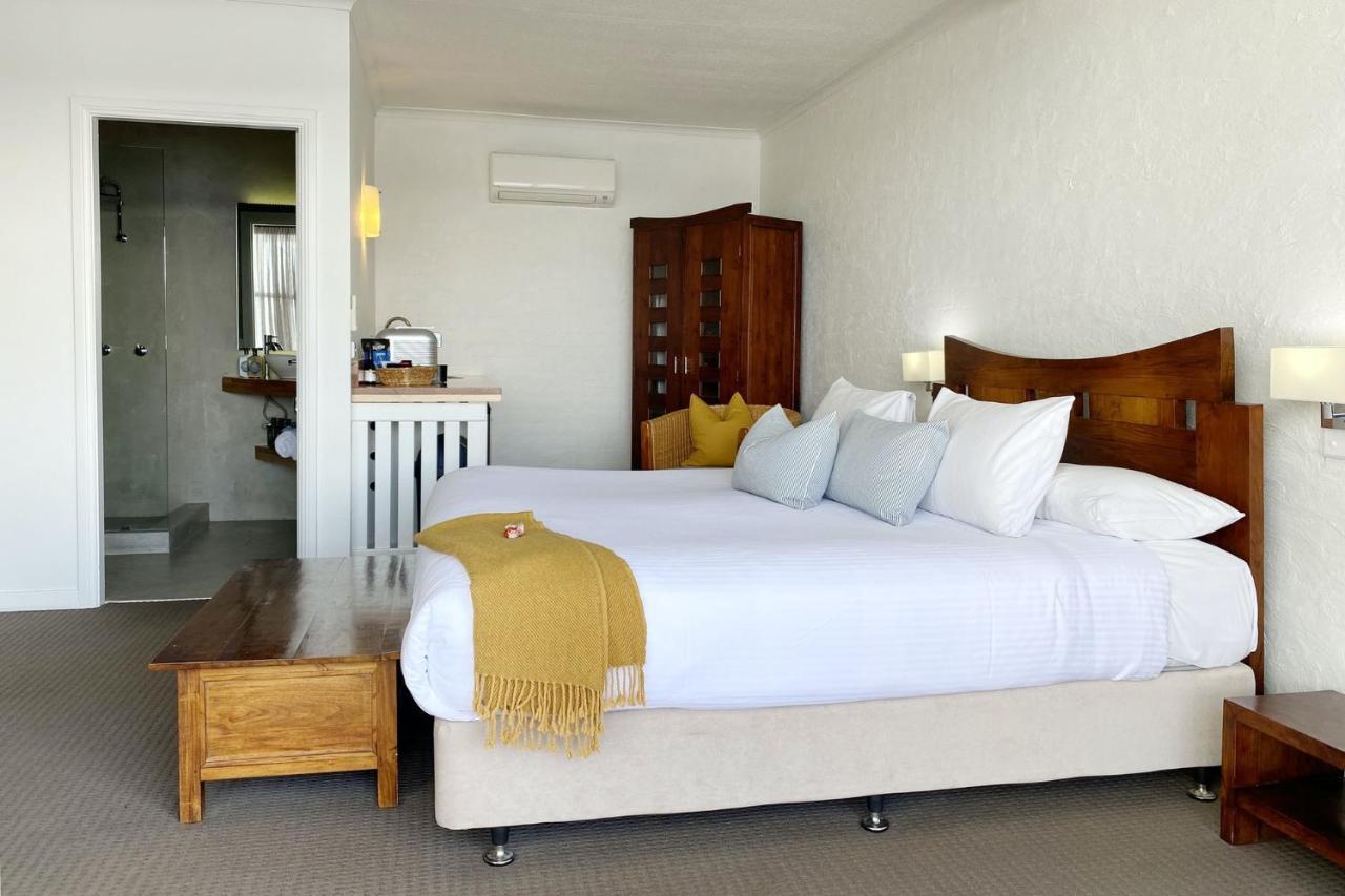 Bay Breeze Boutique Accommodation ベイトマンズ・ベイ エクステリア 写真