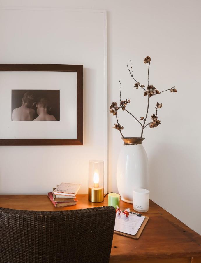 Bay Breeze Boutique Accommodation ベイトマンズ・ベイ エクステリア 写真