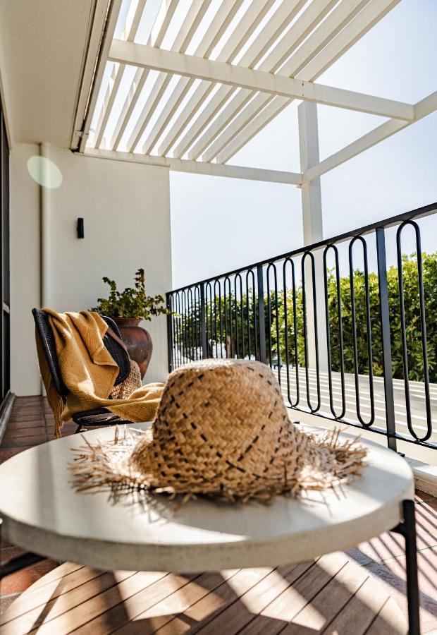 Bay Breeze Boutique Accommodation ベイトマンズ・ベイ エクステリア 写真