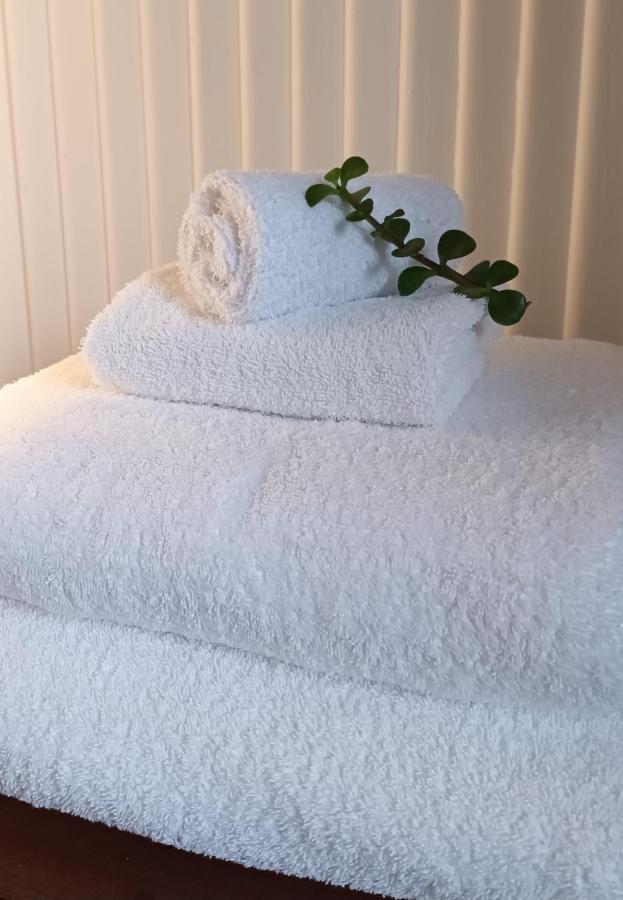 Bay Breeze Boutique Accommodation ベイトマンズ・ベイ エクステリア 写真