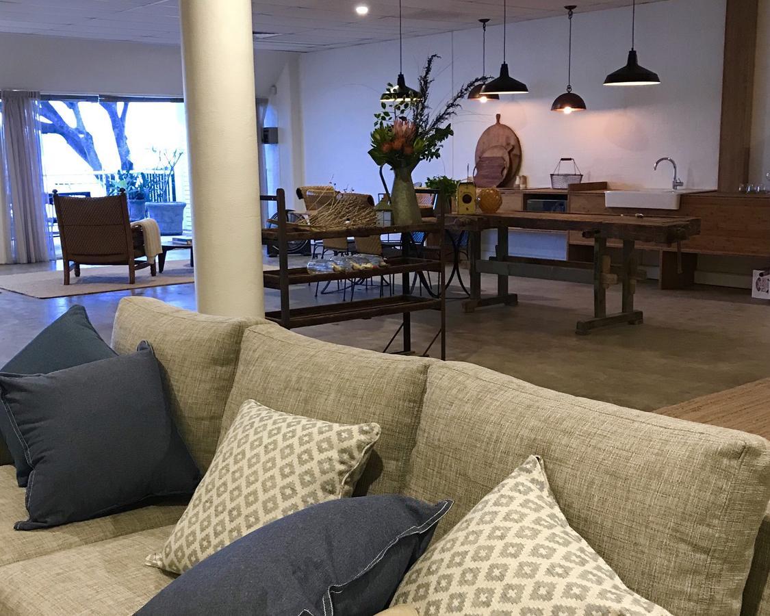 Bay Breeze Boutique Accommodation ベイトマンズ・ベイ エクステリア 写真