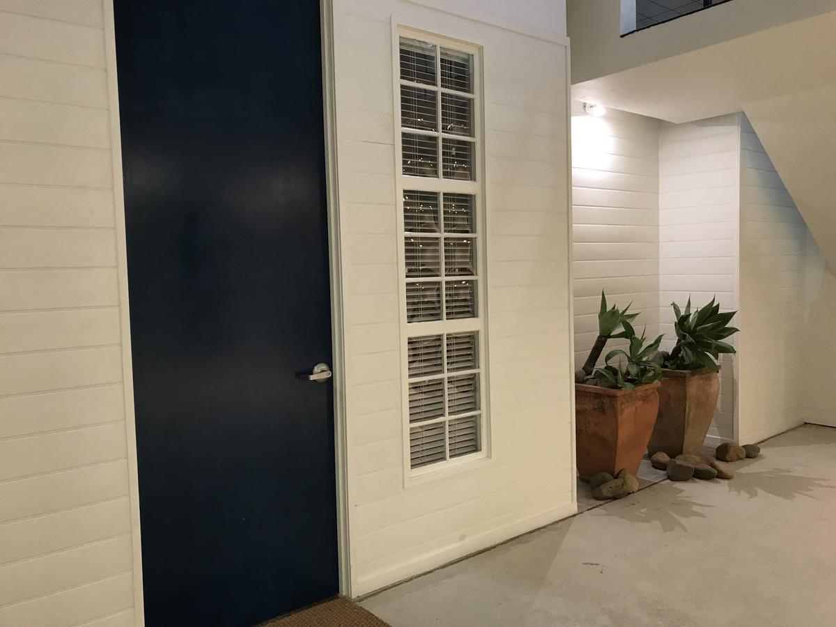 Bay Breeze Boutique Accommodation ベイトマンズ・ベイ エクステリア 写真